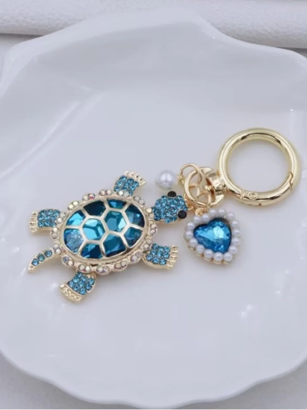 unbranded sparkling turtle